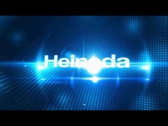 CNC Metaal zag Hydraulische Snijmachine voor Automatisch Aluminiumknipsel