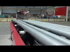 CNC Lintzaag voor Automatisch Heteroseksueel Knipsel